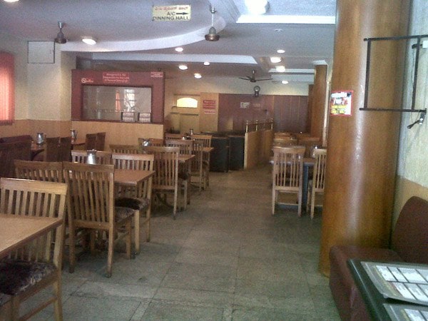 Hyper City Restaurant - Indiranagar - Bangalore Image
