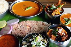 Mahesh Restaurant - Indiranagar - Bangalore Image