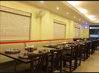 Good Luck - Indiranagar - Bangalore Image