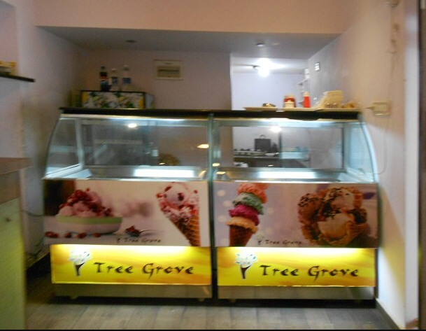 Tree Grove - Indiranagar - Bangalore Image