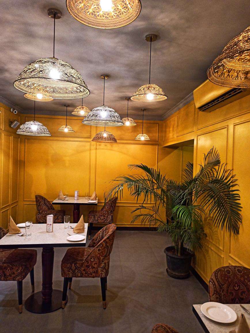Esplanade Kitchen & Bar - Indiranagar - Bangalore Image