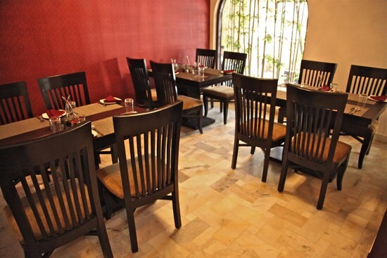 Beyond China - Indiranagar - Bangalore Image