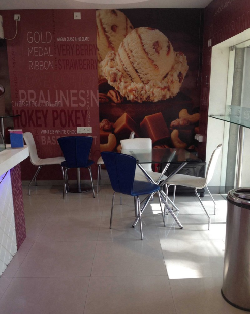 Baskin Robbins - Malleshwaram - Bangalore Image