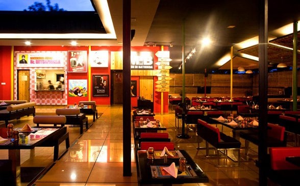 Oye Amritsar - Indiranagar - Bangalore Image
