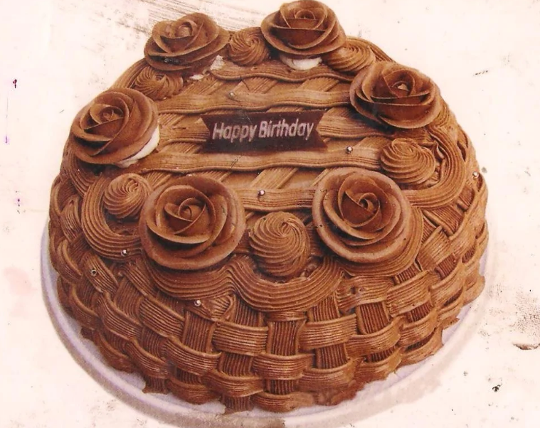 Bake N Cake - Indiranagar - Bangalore Image