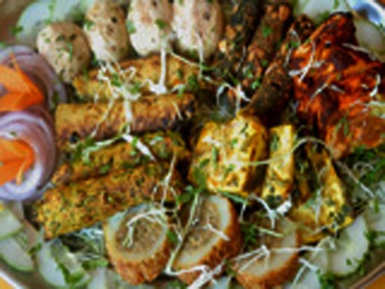 Taste Of Rampur - Indiranagar - Bangalore Image