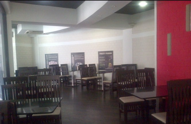 Mavalli Tiffin Rooms - Indiranagar - Bangalore Image