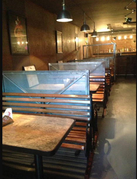 Mother Cluckers Bar - Indiranagar - Bangalore Image
