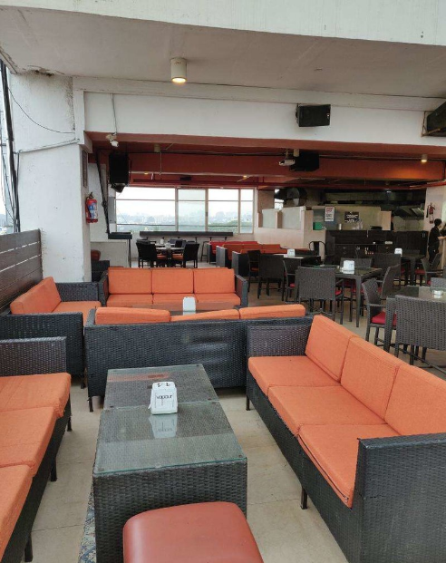 Vapour Pub and Brewery - Indiranagar - Bangalore Image