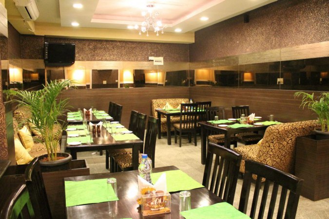 Pappadomz - Indiranagar - Bangalore Image