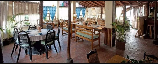 Coorg - Indiranagar - Bangalore Image