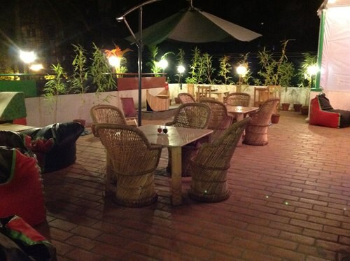 De Stressia - Indiranagar - Bangalore Image