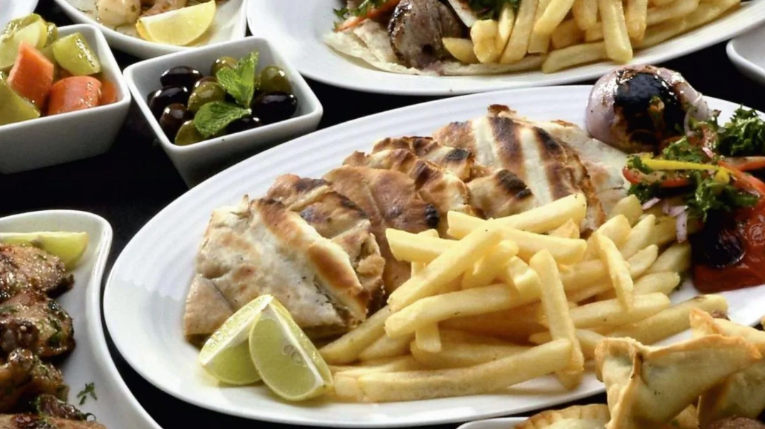 Byblos - Indiranagar - Bangalore Image