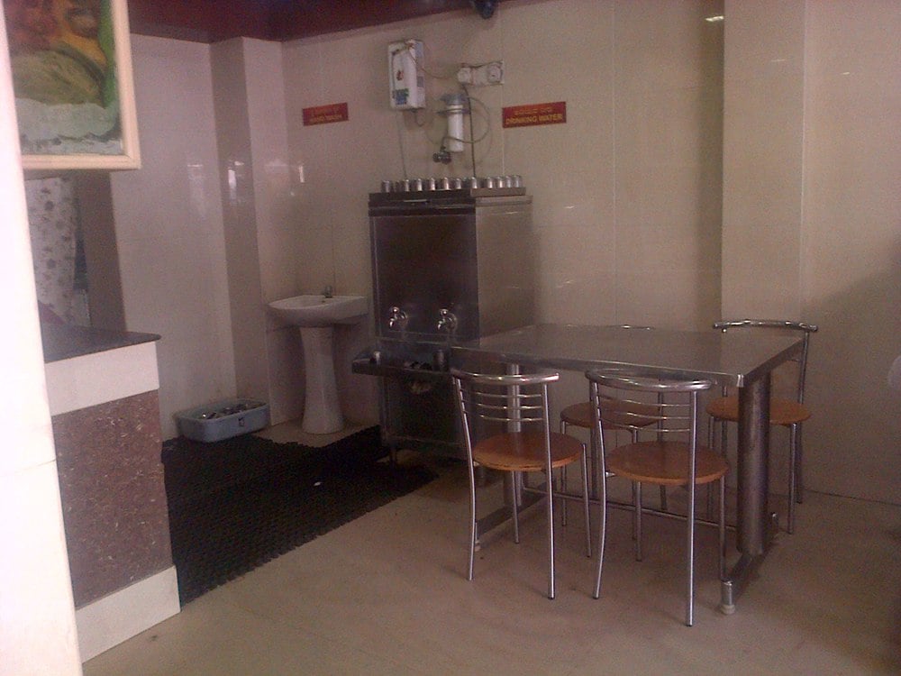 Chaithanya Veg - Indiranagar - Bangalore Image