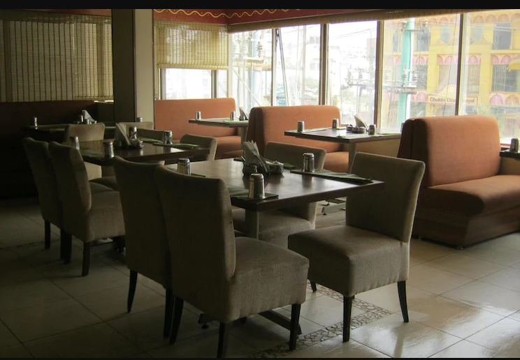 B Flat - Indiranagar - Bangalore Image