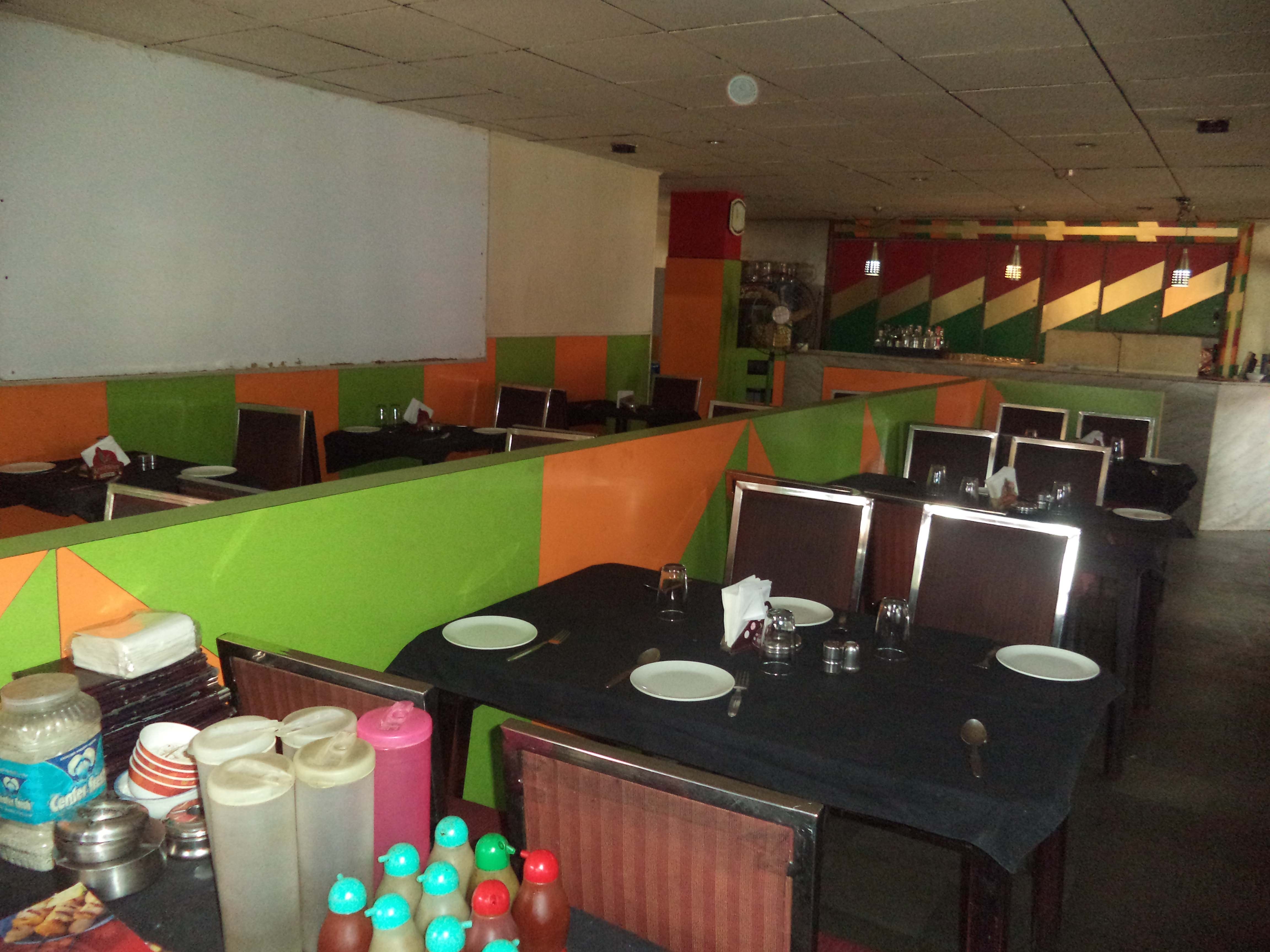 Denny's - J P Nagar - Bangalore Image