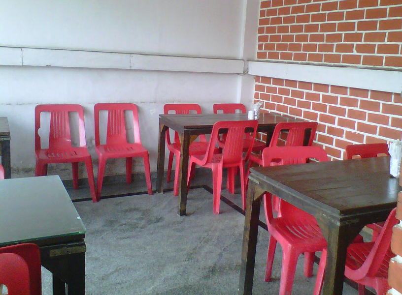 Spice Up Restaurant - J P Nagar - Bangalore Image