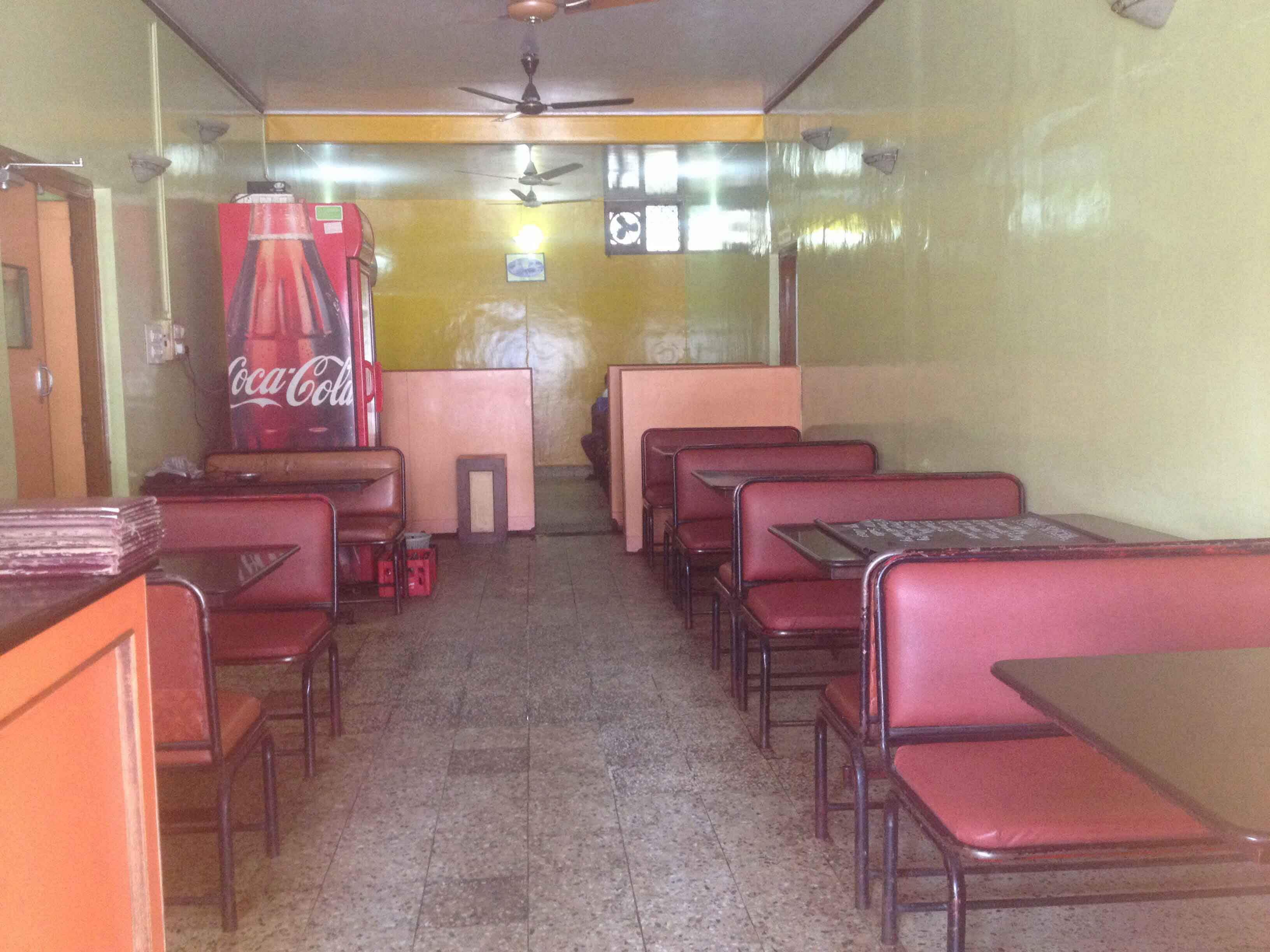 White Horse Family Restaurant - J P Nagar - Bangalore Image
