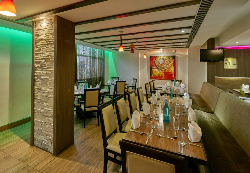 Chutney Chang - Jayanagar - Bangalore Image