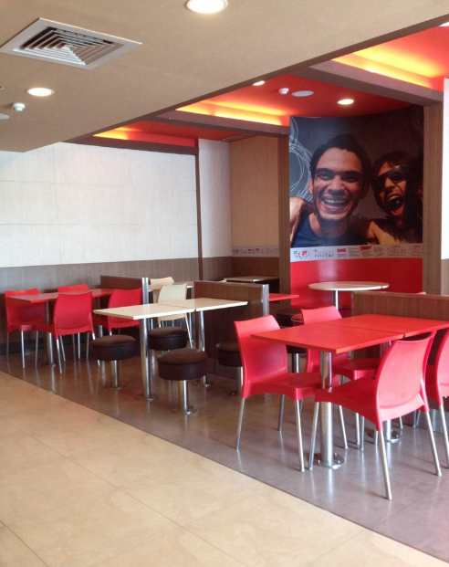 KFC - Jayanagar 4th Block - Bangalore Image