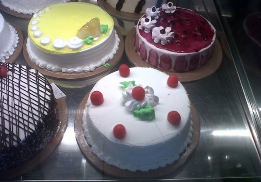Cakewala - Jayanagar - Bangalore Image