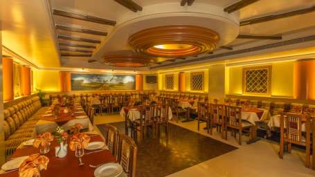 The Royal Corner - Jayanagar - Bangalore Image