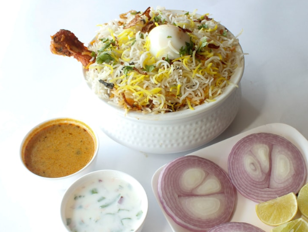 Koramangala Biryani House - Jeevanbima Nagar - Bangalore Image