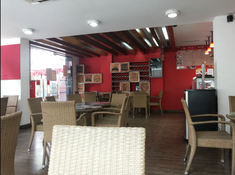 Cuppa - J P Nagar - Bangalore Image