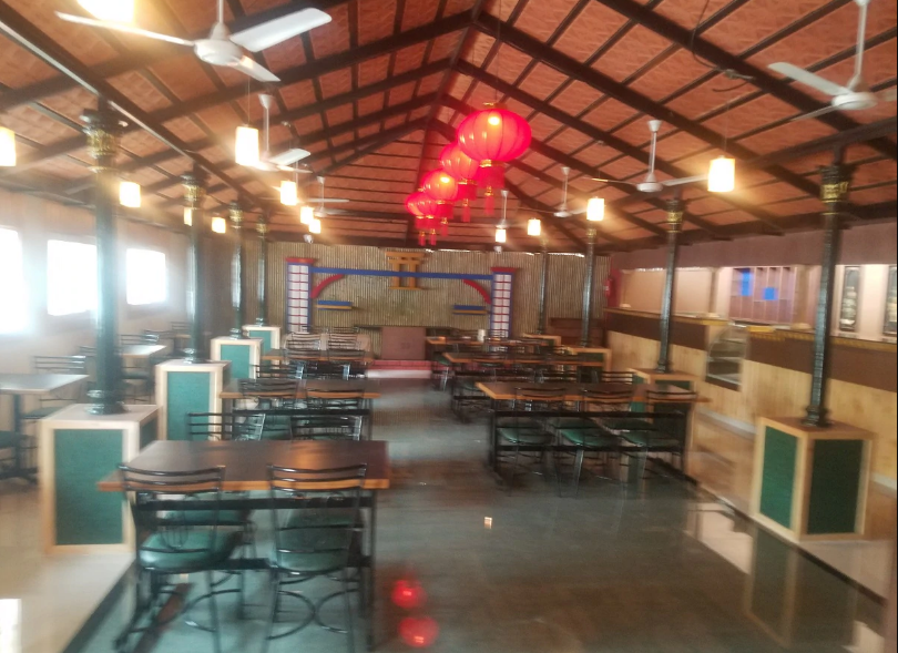 New Peking Family Restaurant - Kammanahalli - Bangalore Image