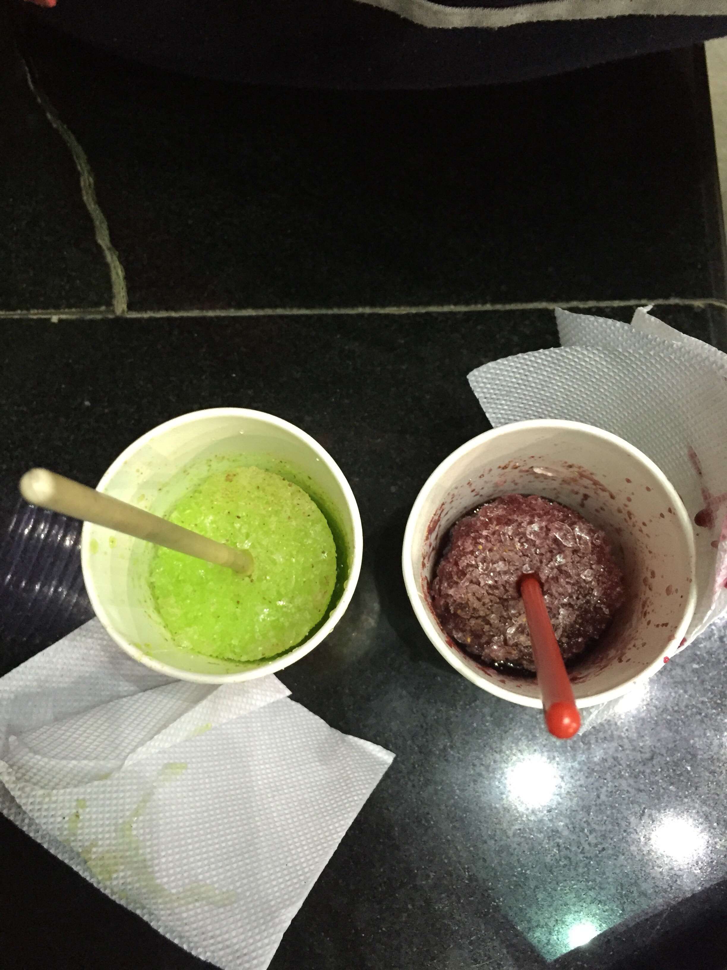 Jus Gola - Kaikondrahalli - Bangalore Image