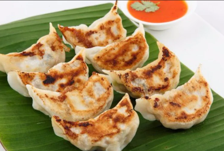 Chungs Dumpling House - Kalyan Nagar - Bangalore Image