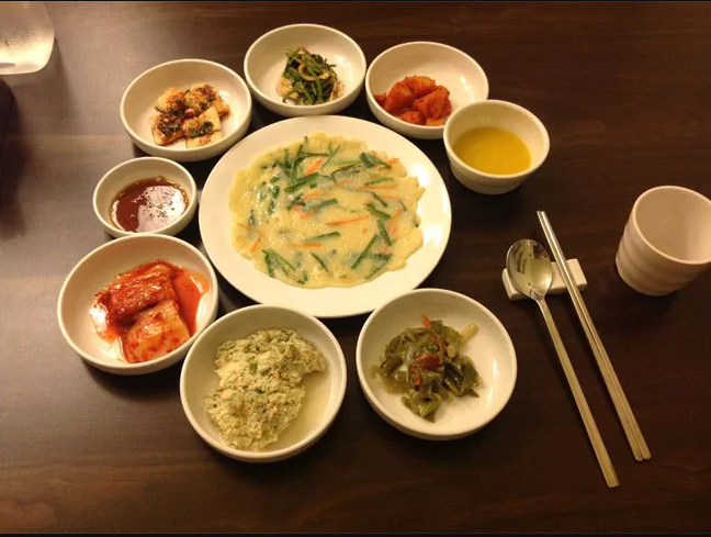 Thran Korean Restaurant - Kalyan Nagar - Bangalore Image