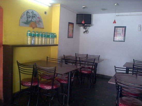 Sangam Family Restaurant - Kalyan Nagar - Bangalore Image