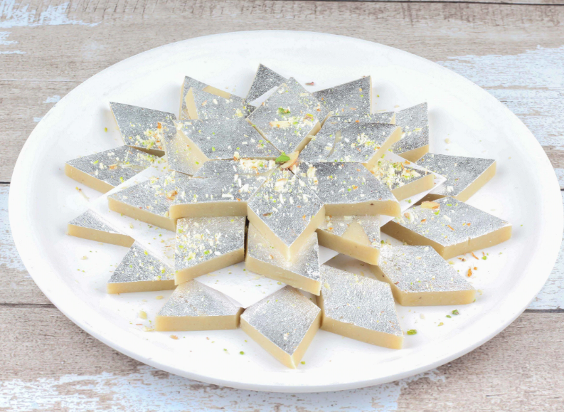 Sri Venkateshwara Sweets - Kalyan Nagar - Bangalore Image