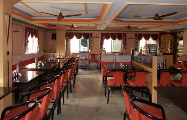 Abhiruchi Palace Restaurant - Kammanahalli - Bangalore Image