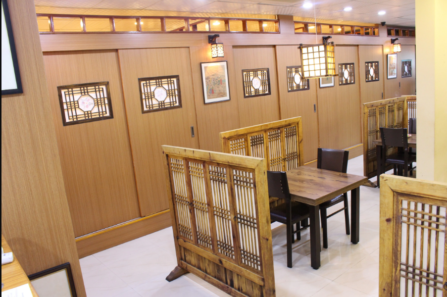 Arirang Korean Restaurant - Kammanahalli - Bangalore Image