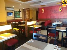 Wangs Kitchen - Kasturi nagar - Bangalore Image