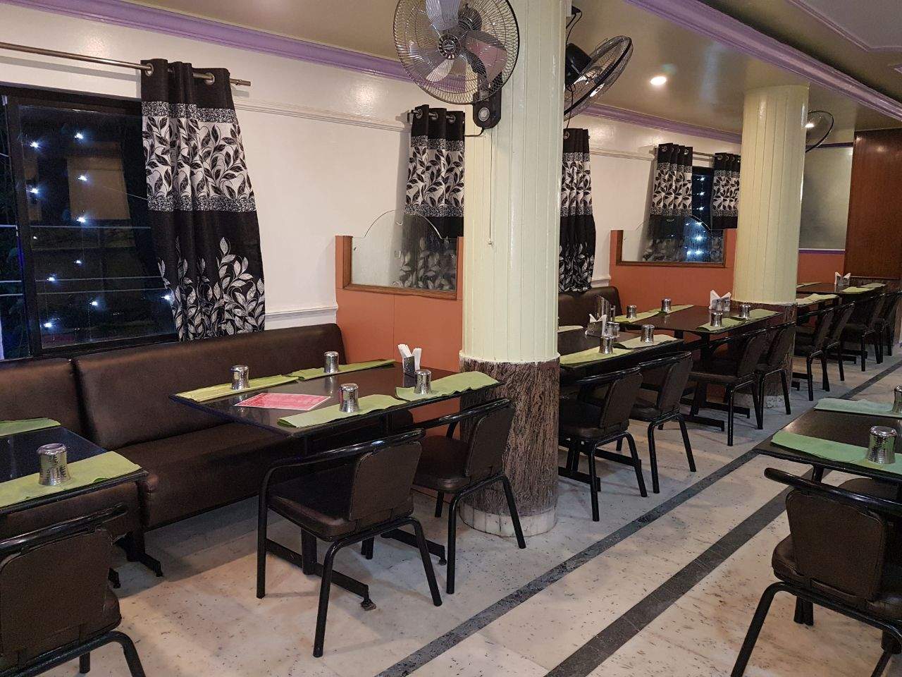 Vaishali Bar & family Restaurant - Kathreguppe - Bangalore Image