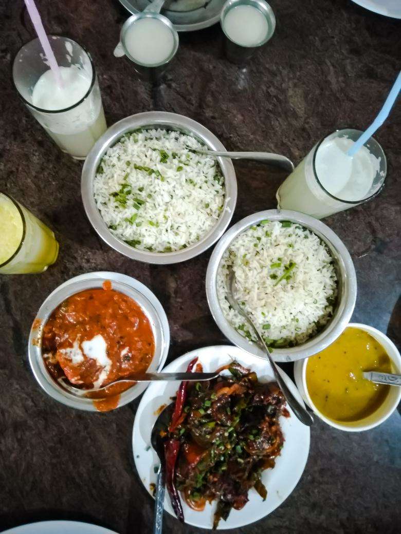 Food Palace - Kengeri - Bangalore Image