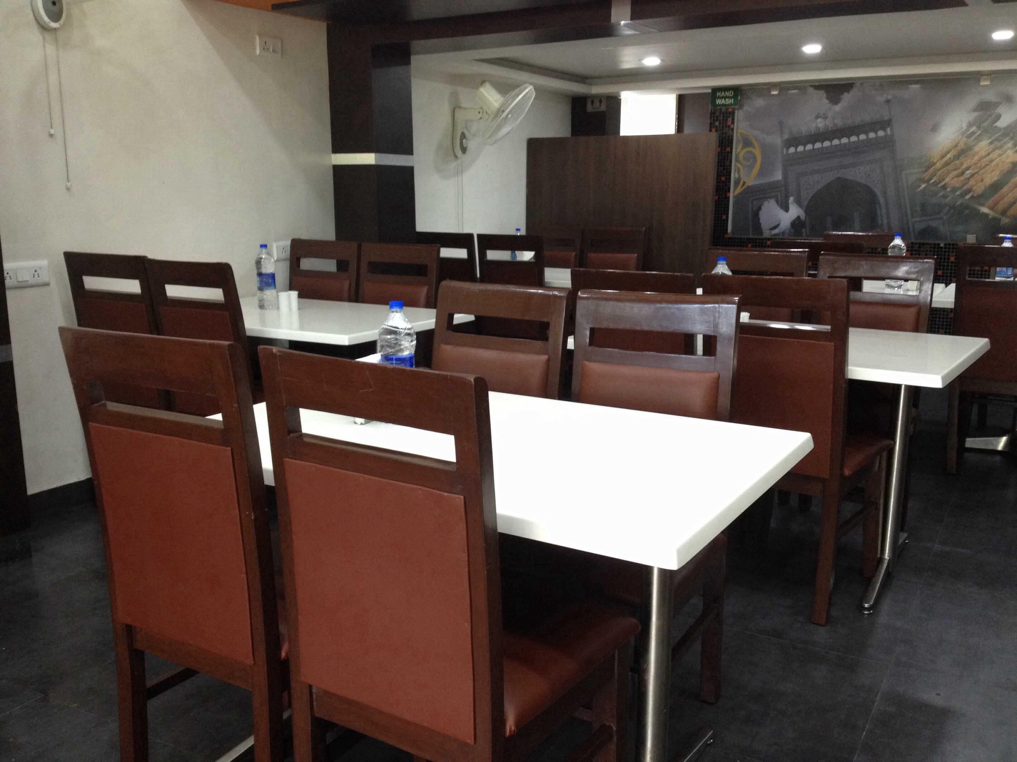 Lazeez Restaurant - Koramangala - Bangalore Image