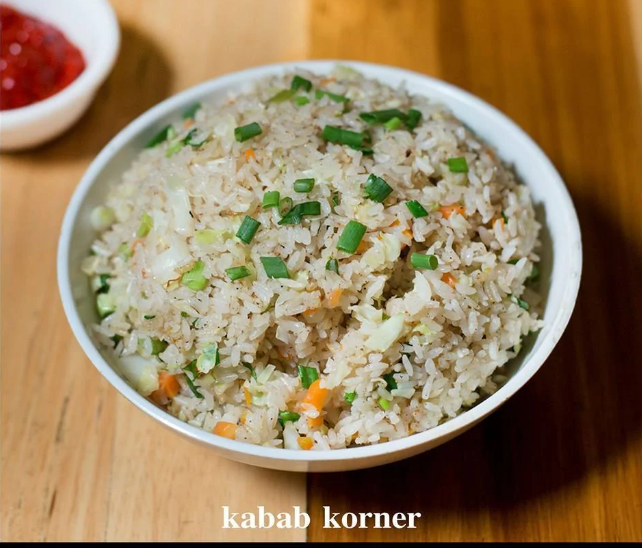 Kabab Korner - Koramangala - Bangalore Image