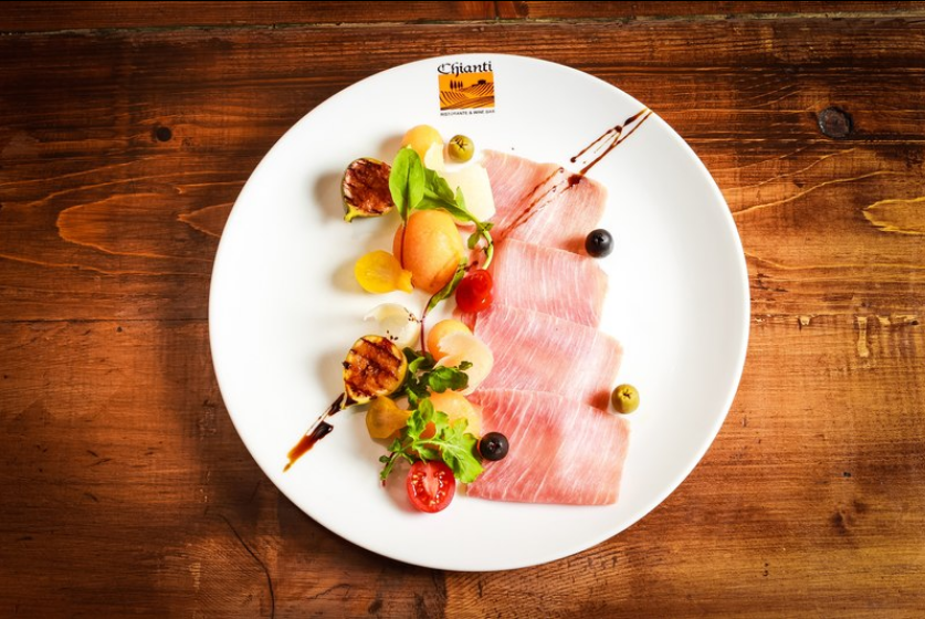 Chianti Ristorante & Wine Bar - Koramangala - Bangalore Image