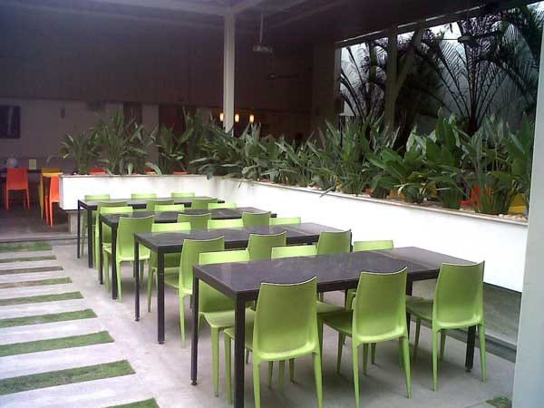 Soul - Koramangala - Bangalore Image