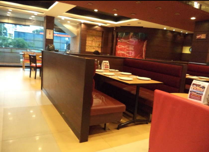 Pizza Hut - Koramangala - Bangalore Image