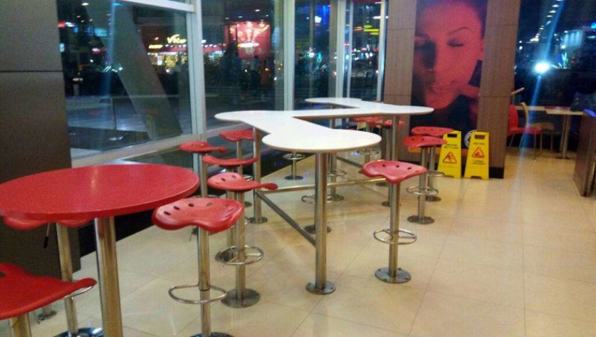 KFC - Forum Mall - Koramangala 7th Block - Bangalore Image