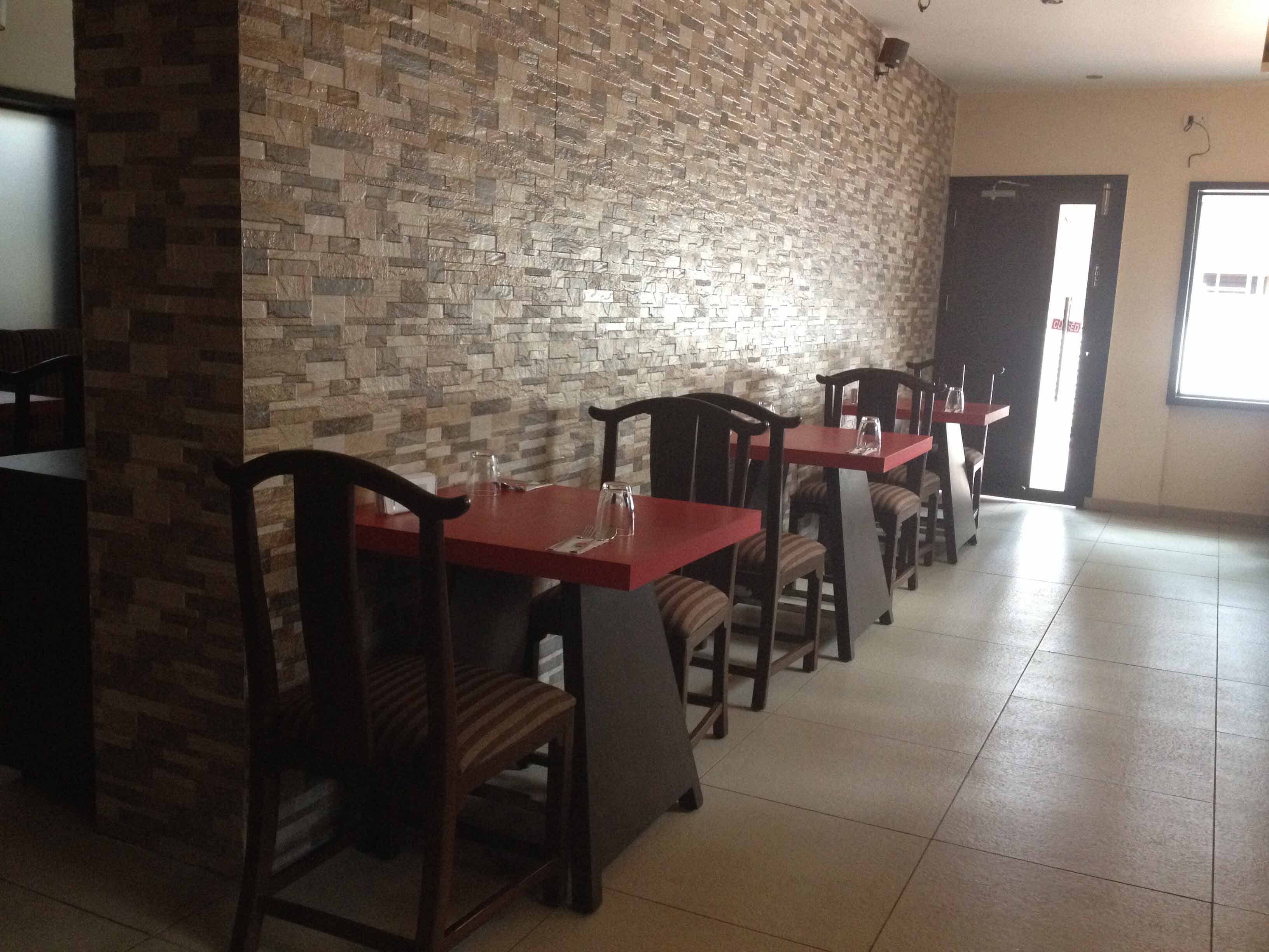 Chung Wah - Koramangala - Bangalore Image