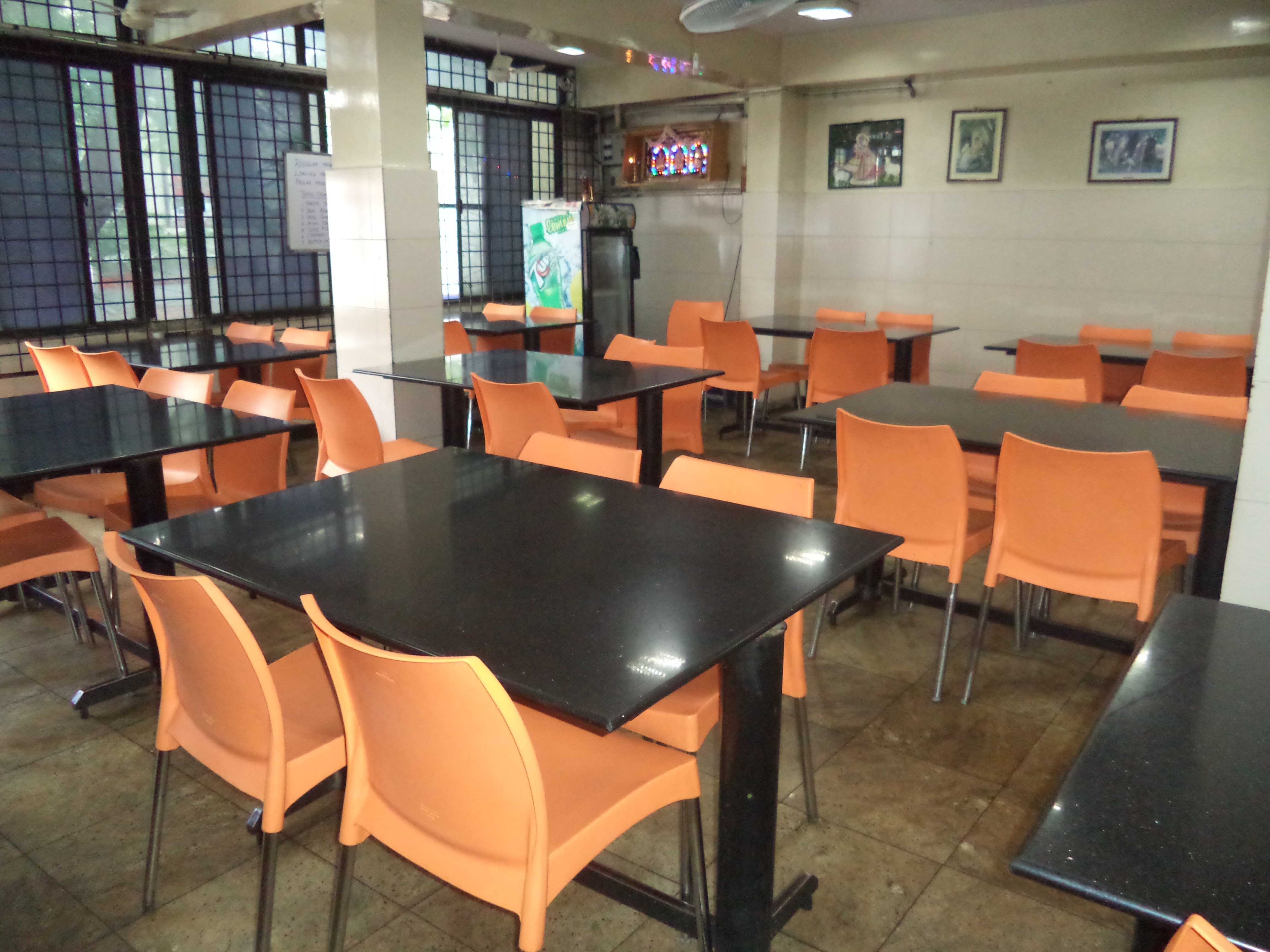 Sree Krishna Kafe - Koramangala - Bangalore Image