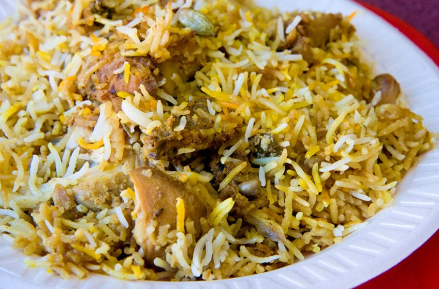 Biryani Point - Koramangala - Bangalore Image