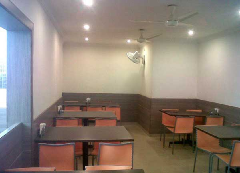 Meghana Foods Restaurant - Koramangala - Bangalore Image