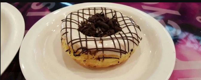 The Donut Baker - Forum Mall - Koramangala 7th Block - Bangalore Image